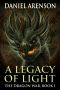 [The Moth Saga 06] • A Legacy of Light